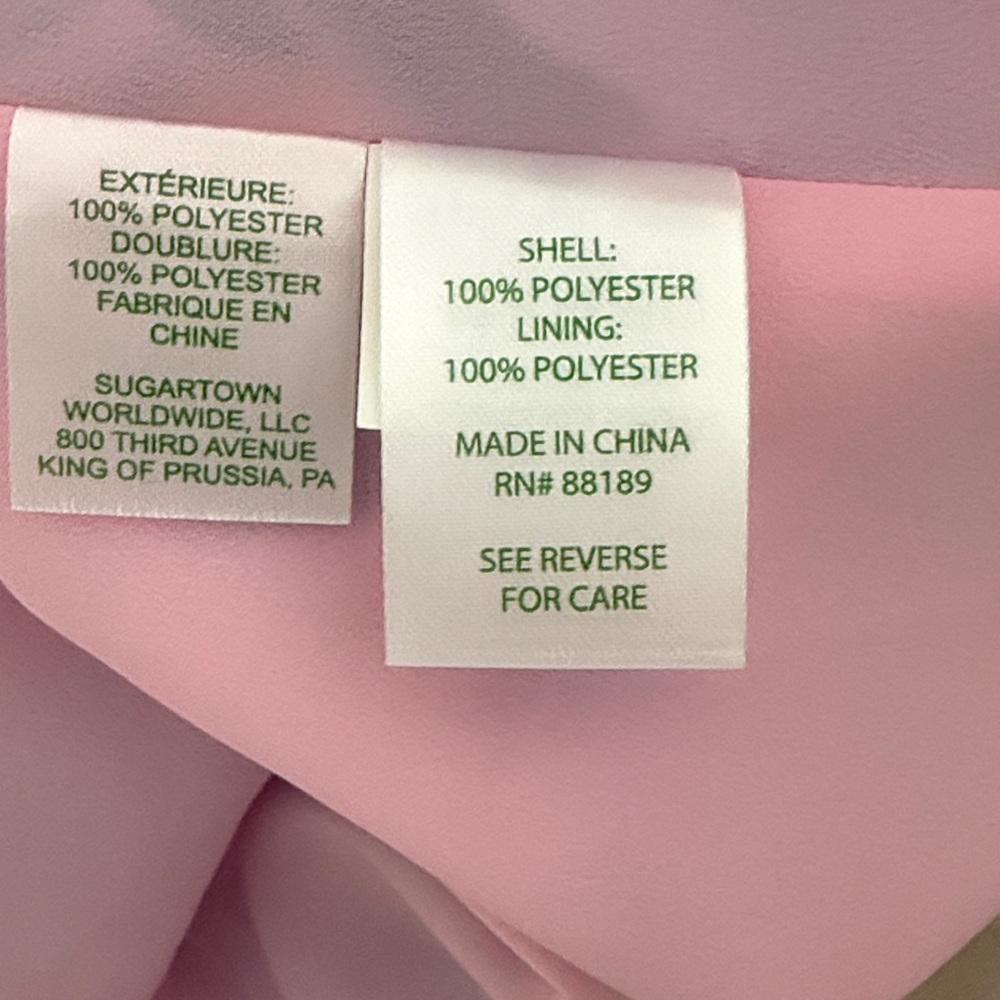 Lilly Pulitzer Rory Dress - Picture 7 of 12